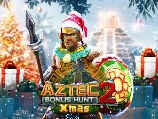 Aztec_ Bonus Hunt 2 Xmas screenshot